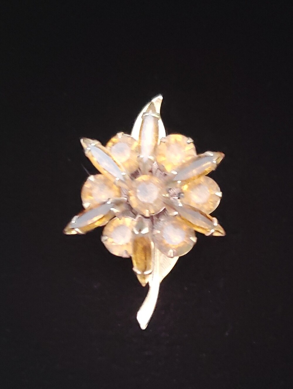 Vintage Brooch